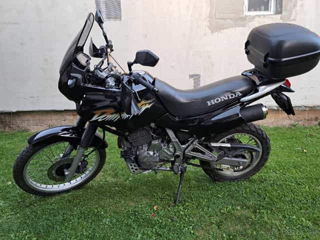 Honda dominator NX 650
