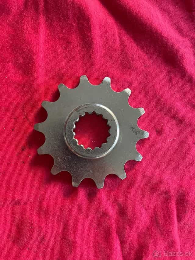 Reťazove koliesko 14z