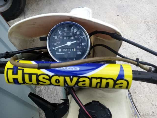 Husqvarna TE 510 4T