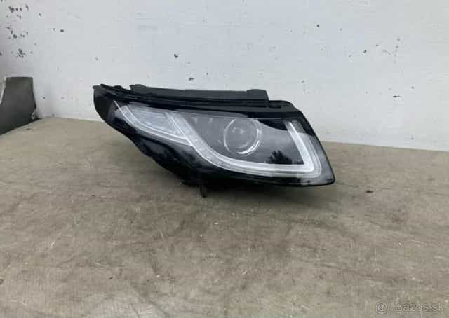 RANGE ROVER EVOQUE LIFT 15- PRAVÉ PREDNÉ SVETLO