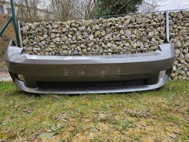 Predam naraznik Dodge Ram 1500 rv 2012 sport