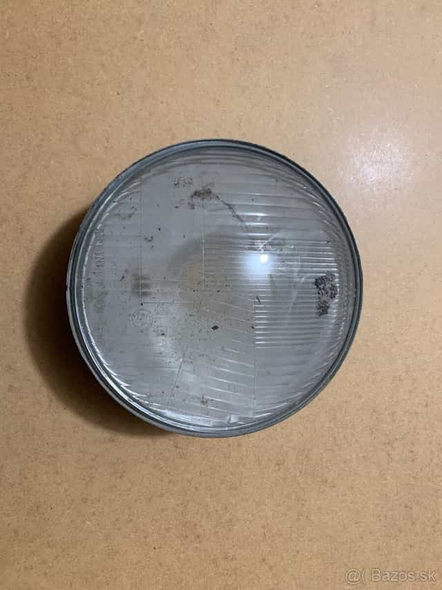 Predné svetlo Honda CB