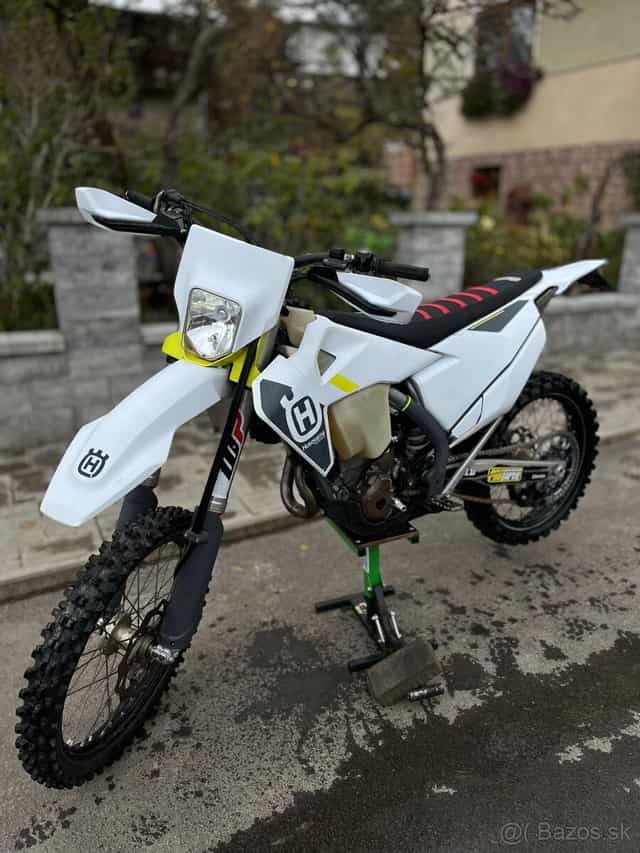 Husqvarna Fe 350