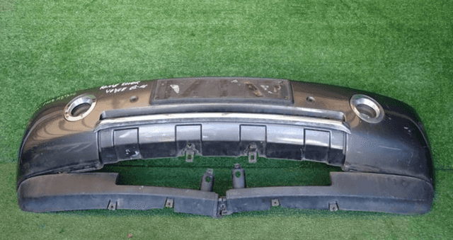 range rover vogue nárazník 2002-10