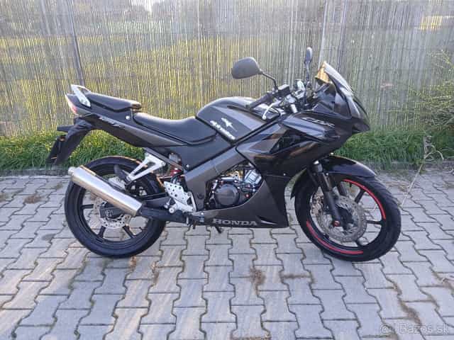 Honda CBR 125