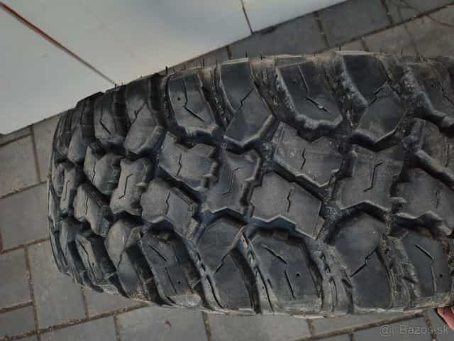 Toyota land cruiser 90