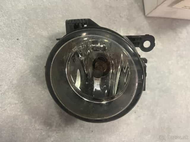 LAND ROVER RANGE ROVER - hmlovka