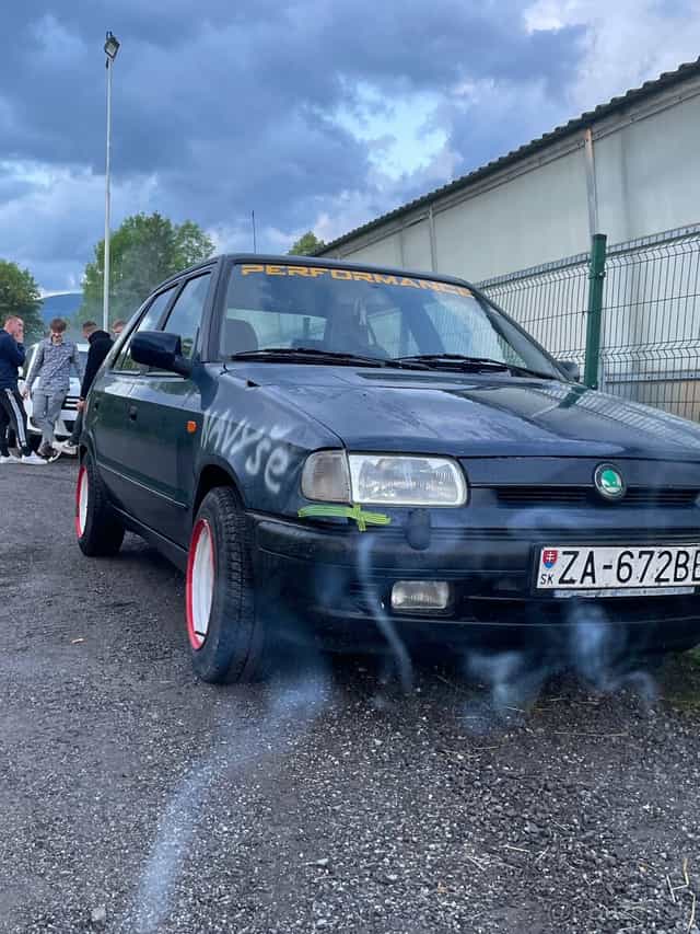 Predám tento skvost