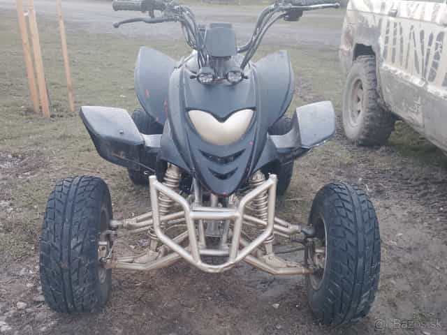 Atv 250cc