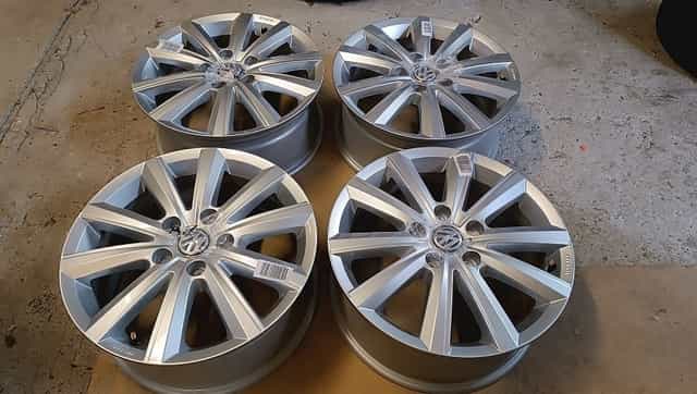 R17 5x120 mm (multivan, caravelle, transporter a pod.)