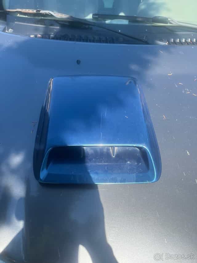 Predám nasávač na Nissan Patrol