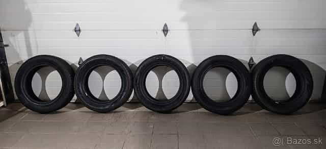 Pirelli Scorpion Zero 255/60 R20 All seasom