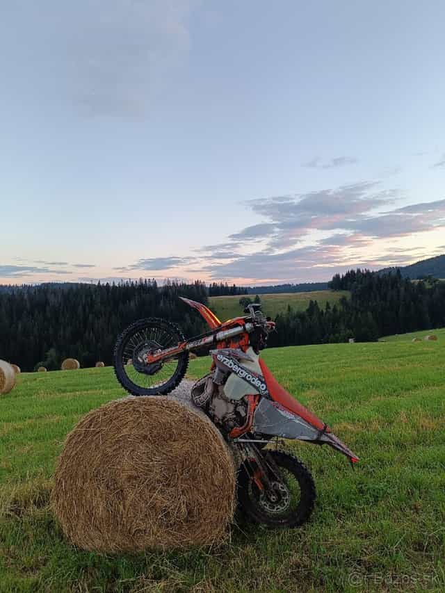 KTM 300 EXC 2023 TPI ✅✅✅