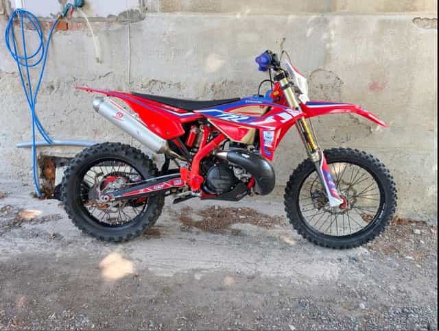 Beta rr300 racing 2020