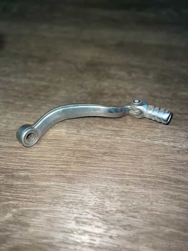 Radiaca páka KTM 450 EXC 2016