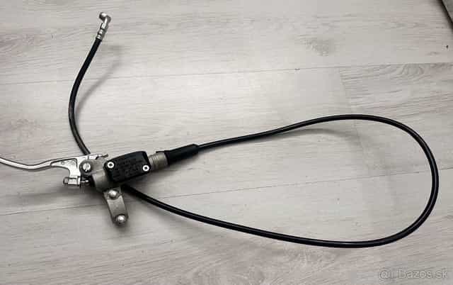 Hydraulická spojka KTM/Husqvarna