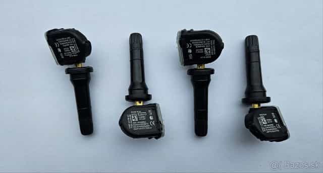 FORD TPMS
