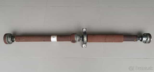 Kardan na Dodge Durango