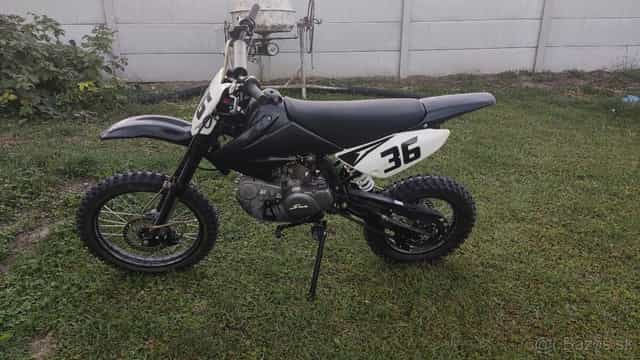 Pitbike 140
