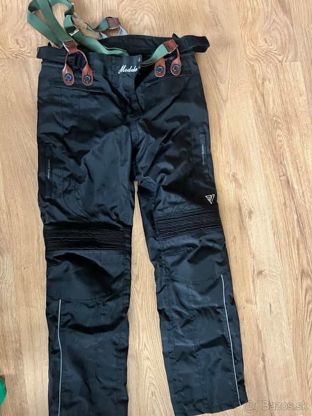 Nohavice Modeka pánske č.44