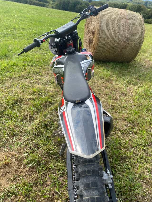 Leramotors 250cc