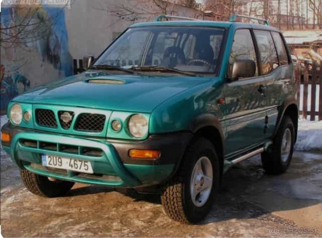 ✳️Mám záujem o 4x4✳️