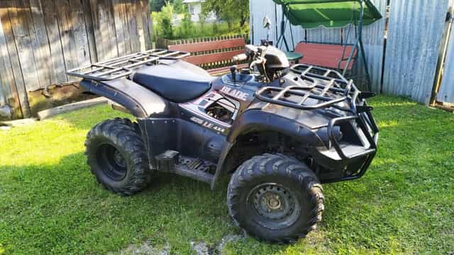 TGB Blade 425 4x4