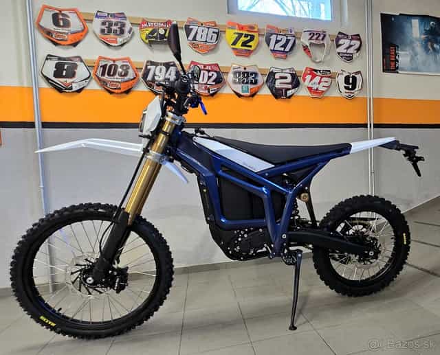 TALARIA KOMODO MX6 TL6000 L3E