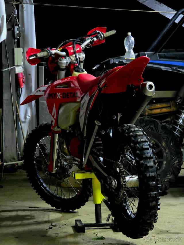 GasGas Ec 300 TPI 2023