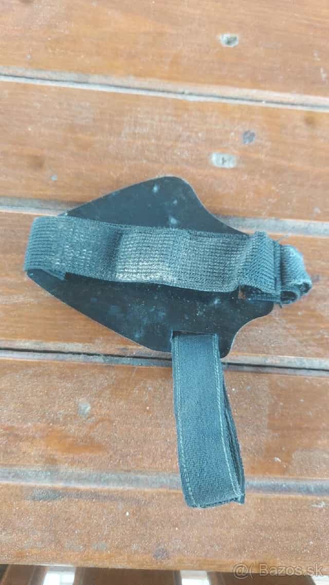 Ochranna guma na topanku