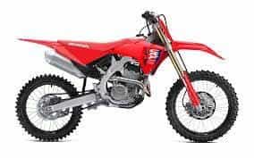 Honda CRF 250 R 2026