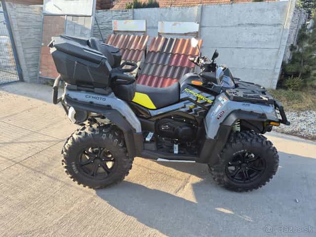Cfmoto 1000