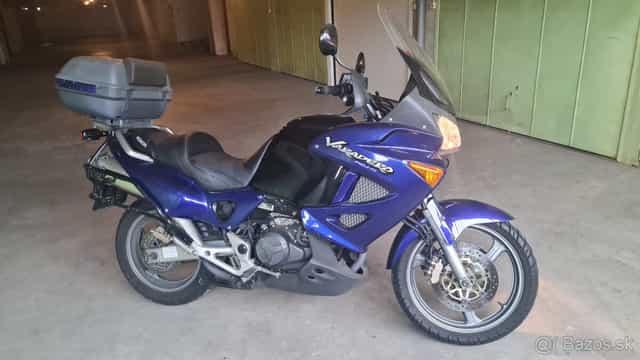 VARADERO 1000 XL