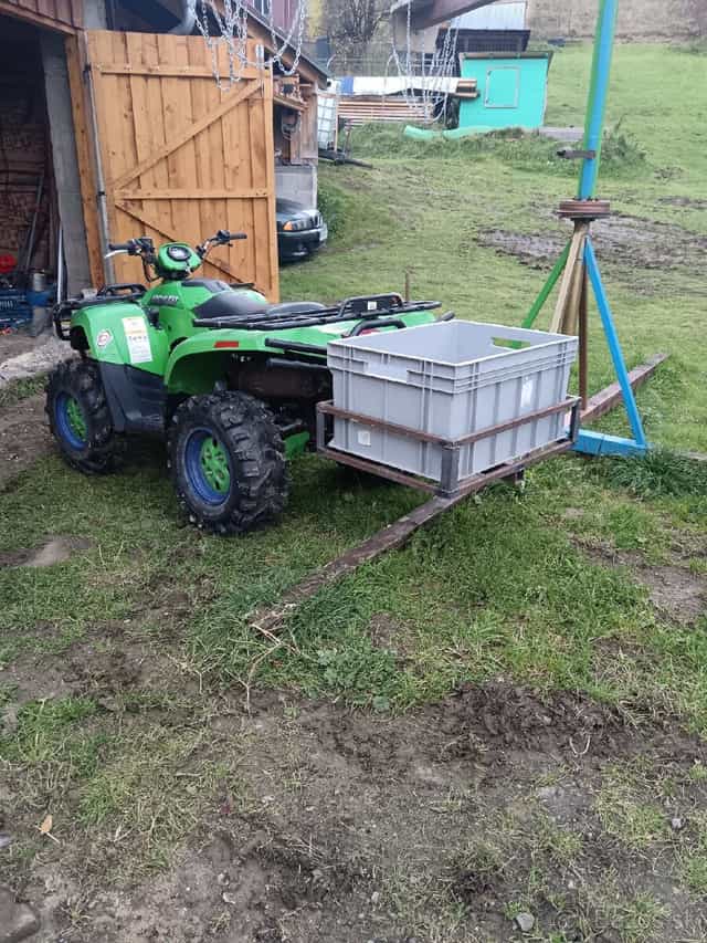 Nosič náradia za stvorkolku