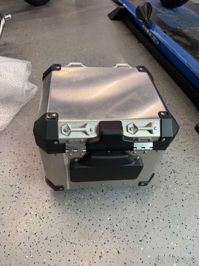 Bmw r1200gs, r1250gs Topcase kufor