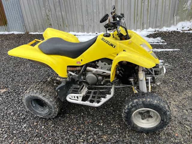 Suzuki LTZ400
