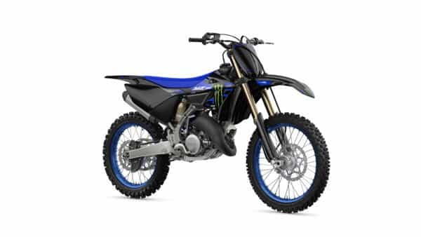 Kúpim Babetu , Yamaha ,KTM, pitbike
