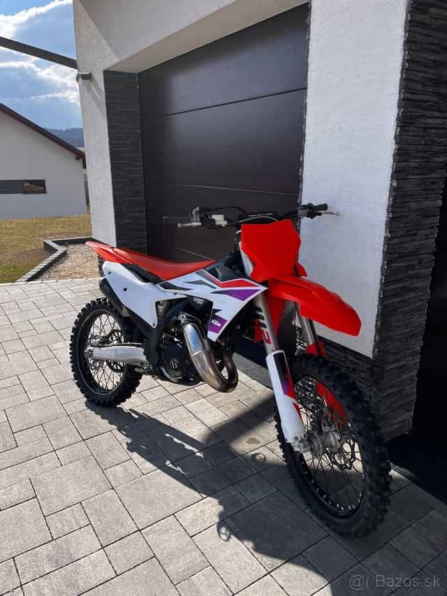 KTM SX 125 2024