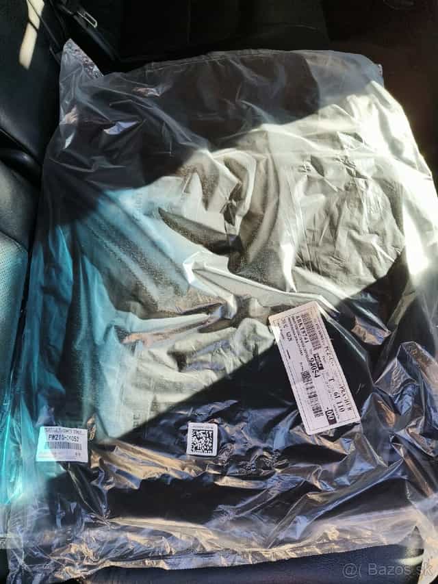 Koberce Toyota Hilux