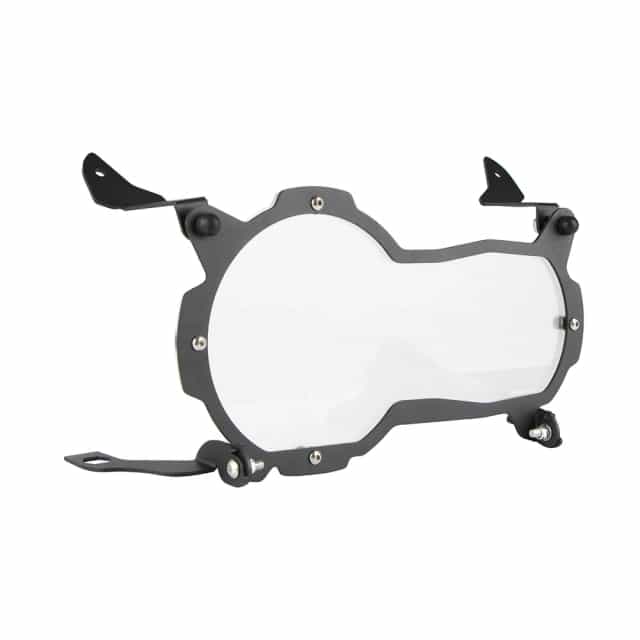 Kryt světla, rámeček + plast BMW R 1200GS LC, 1250