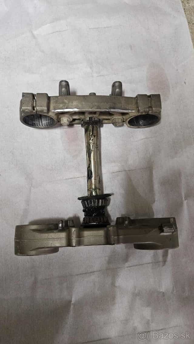 Yamaha yz250f 2006 - 2013 okuliare