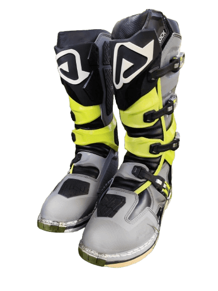 Predám MX čižmy Acerbis X-Rock