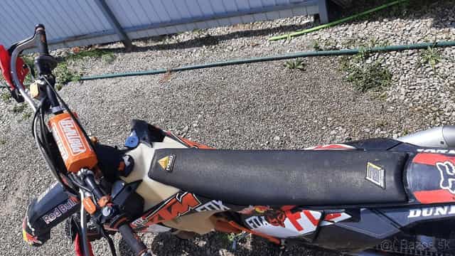 Ktm exc 250