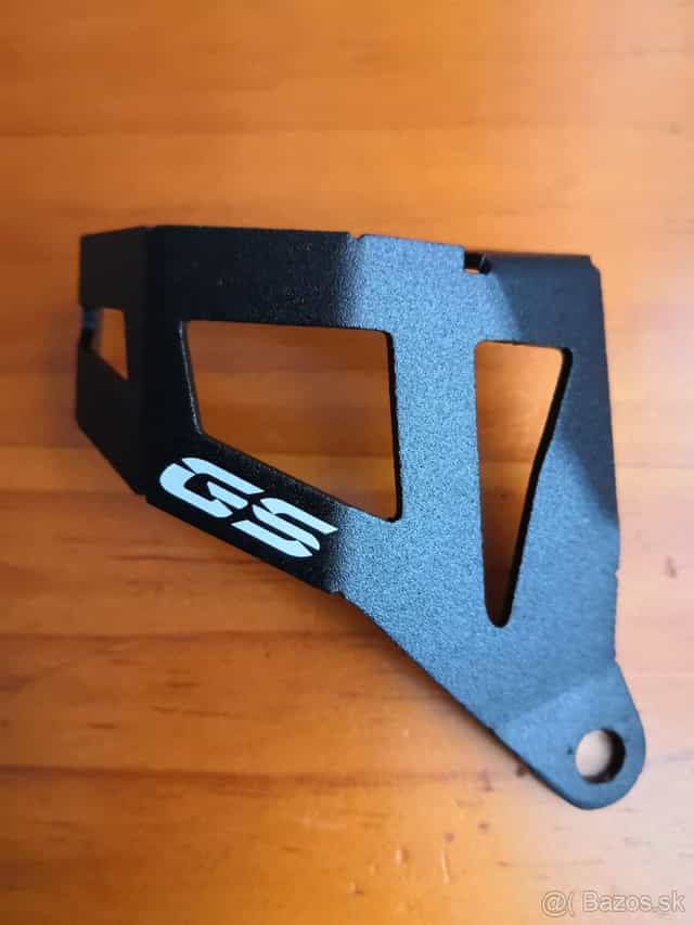 Kryt, mřížka nádobky brzdové kapaliny BMW GS