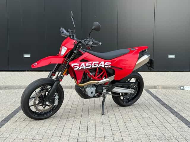 GAS GAS 700 SM