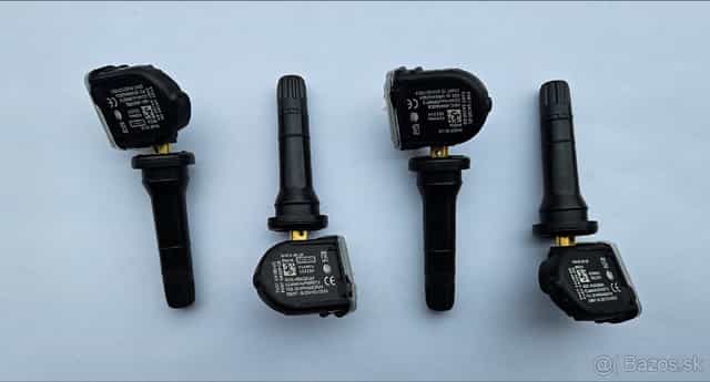 FORD TPMS