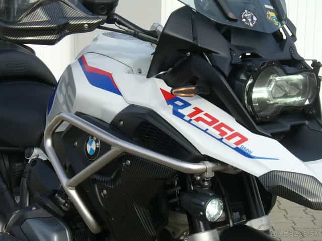 BMW R1250GS Rallye  R 1250 GS  ABS 2022