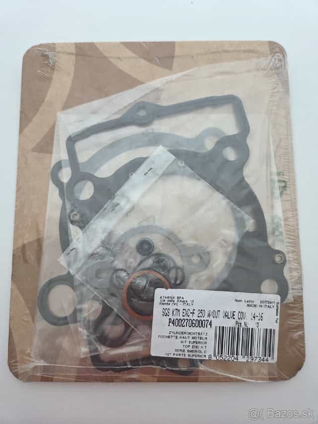 Sada tesneni KTM / Husqvarna