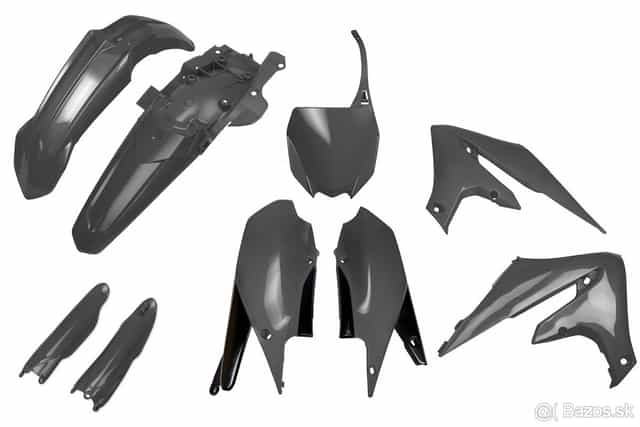 Sada plastov Yamaha