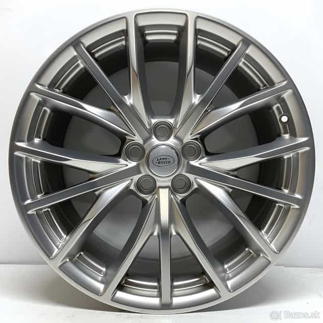 ORIG.RANGE ROVER SPORT R21 KOVANE NOVE 5x120